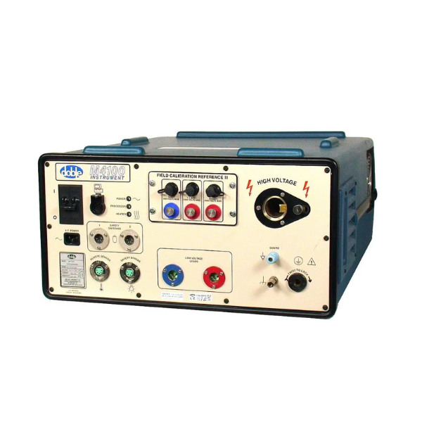 Calibration of Inductance